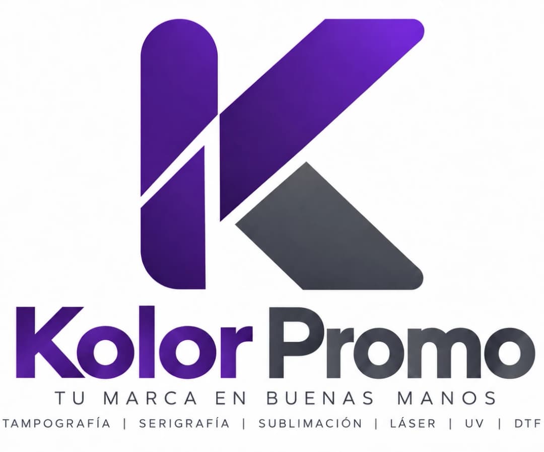 Kolor Promo · Tu marca en buenas manos